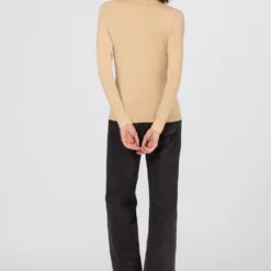 Rabais HALLHUBER T-shirt à manches longues t-shirts et tops col officier femme -France Hallhuber Soldes Boutique ac8372c98f0147b1a06c0e880a95ec8d