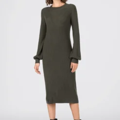 HALLHUBER Promos Robe pull robes normale femme