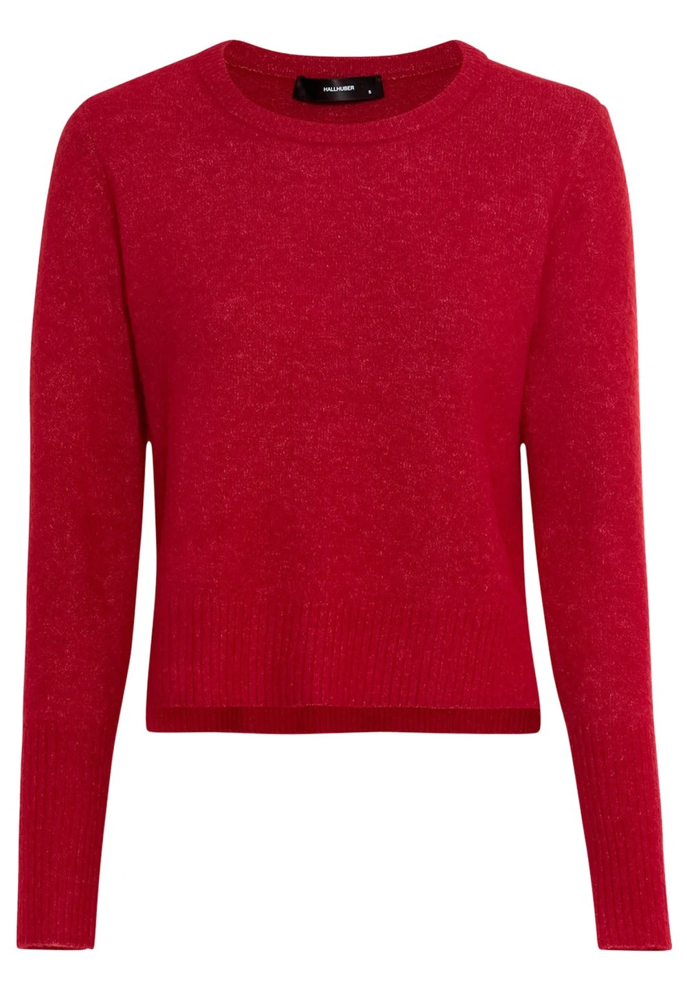 HALLHUBER Prix De Lancement CROPPED - Pullover pulls et gilets col rond femme 10 HALLHUBER Prix De Lancement CROPPED - Pullover pulls et gilets col rond femme – Image 10