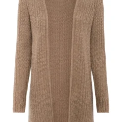 HALLHUBER Gilet Prix Sacrifiés pulls et gilets couleur unie femme -France Hallhuber Soldes Boutique b211fe658d394f0d9b639e7563eda99a