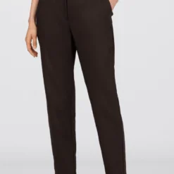 HALLHUBER ZIGARETTEN IN MISCHQUALITÄT - Pantalon classique Qualité Fiable pantalons normale femme