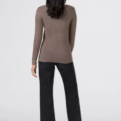 HALLHUBER BASIC - Pullover Soldes En Ligne pulls et gilets col bateau femme -France Hallhuber Soldes Boutique b4818d93bbd74dadbccb892c379965e2