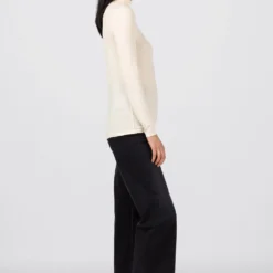 HALLHUBER T-shirt à manches longues Prix Avantageux t-shirts et tops col rond femme -France Hallhuber Soldes Boutique b518feba689a48abb126d64b6110ea96