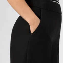 HALLHUBER Pantalon classique Vendre-Réclame pantalons haute femme -France Hallhuber Soldes Boutique b5e30a93d6574b2d9c54182c17ab4547