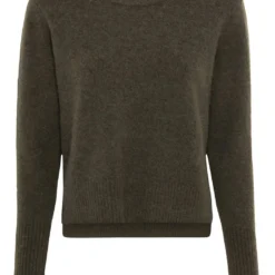 HALLHUBER Prix De Lancement CROPPED - Pullover pulls et gilets col rond femme 17 HALLHUBER Prix De Lancement CROPPED - Pullover pulls et gilets col rond femme -France Hallhuber Soldes Boutique b679dcc487fe4a999b4191984e7e5996 3