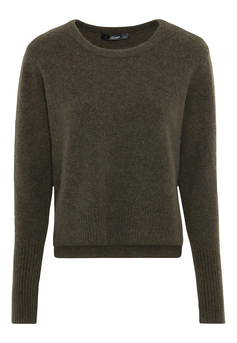 Prix Compétitif HALLHUBER CROPPED - Pullover pulls et gilets col rond femme 8 Prix Compétitif HALLHUBER CROPPED - Pullover pulls et gilets col rond femme – Image 8