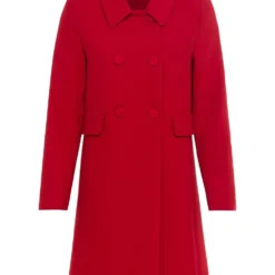 HALLHUBER DOPPELREIHIGER AUS RECYCELTEN - Manteau classique Qualité Garantie manteaux col à revers femme 9 HALLHUBER DOPPELREIHIGER AUS RECYCELTEN - Manteau classique Qualité Garantie manteaux col à revers femme -France Hallhuber Soldes Boutique b6eb558f774d45f6b162b3914f1cb1be