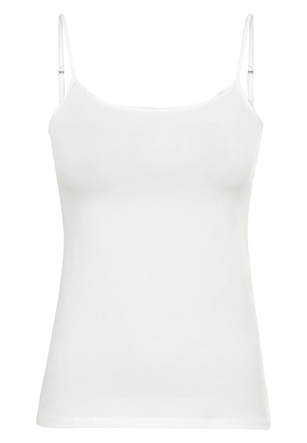 HALLHUBER Prix Acceptable Débardeur t-shirts et tops encolure large ronde femme 6 HALLHUBER Prix Acceptable Débardeur t-shirts et tops encolure large ronde femme – Image 6