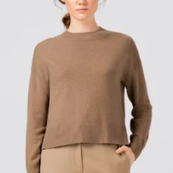 HALLHUBER Meilleur Prix Garanti KASTIG - Pullover pulls et gilets col rond femme