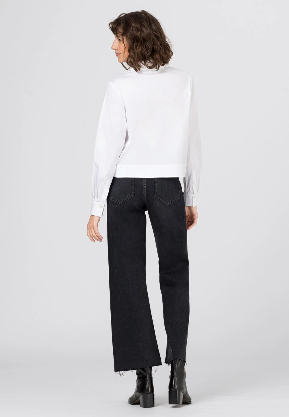 HALLHUBER Chemisier Prix De Rêve chemises & blouses col chemise femme 3 HALLHUBER Chemisier Prix De Rêve chemises & blouses col chemise femme – Image 3