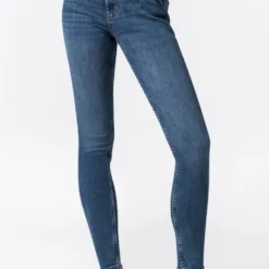 HALLHUBER Jeans Skinny Plus Bas Prix De Vente haute femme