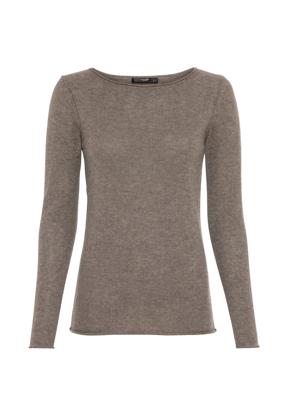 HALLHUBER BASIC - Pullover Prix Réduit pulls et gilets col rond femme 4 HALLHUBER BASIC - Pullover Prix Réduit pulls et gilets col rond femme – Image 4