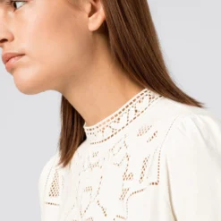 Garantie De Qualité 100% HALLHUBER MIT SPITZENEINSATZ - Blouse chemises & blouses col officier femme 8 Garantie De Qualité 100% HALLHUBER MIT SPITZENEINSATZ - Blouse chemises & blouses col officier femme -France Hallhuber Soldes Boutique bb26b64214734fe39d8f74cf3e7d66e3