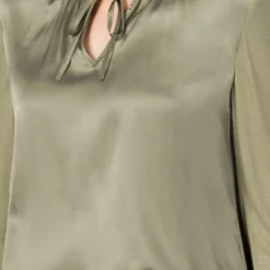 HALLHUBER Blouse Prix Jamais Vus chemises et blouses col en v femme 8 HALLHUBER Blouse Prix Jamais Vus chemises et blouses col en v femme -France Hallhuber Soldes Boutique bbe8cd89ff6b4d5e872397600a9f5ca5