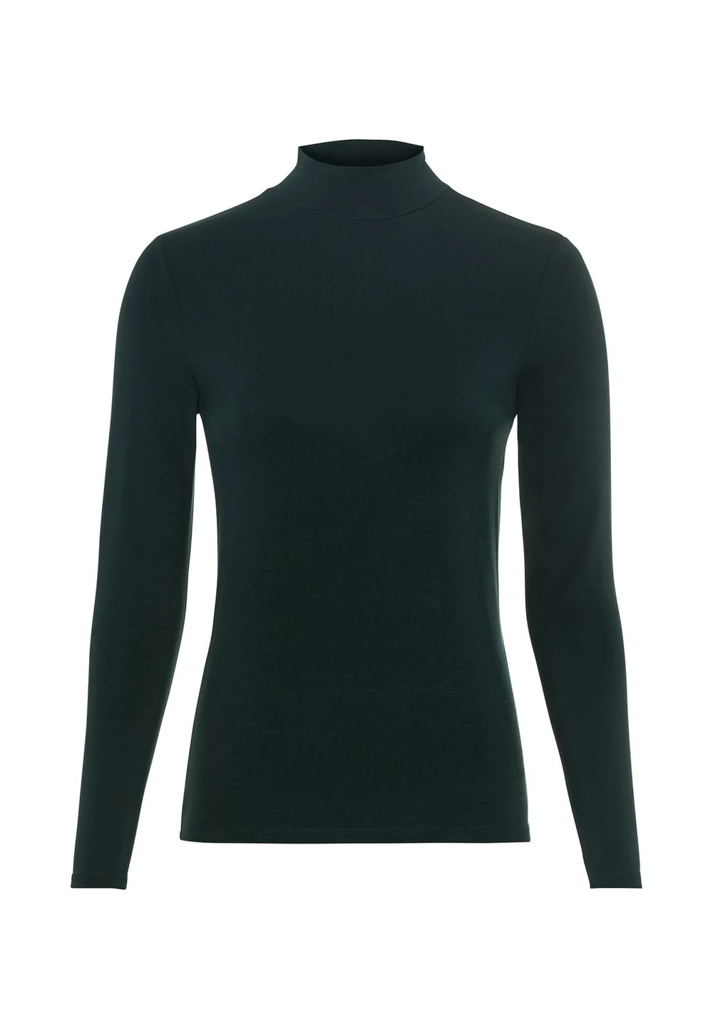 Prix Exclusifs HALLHUBER T-shirt à manches longues t-shirts et tops col montant femme 7 Prix Exclusifs HALLHUBER T-shirt à manches longues t-shirts et tops col montant femme – Image 7