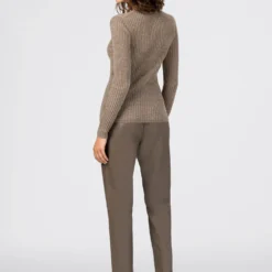 HALLHUBER Prix Sacrifiés Pullover pulls et gilets col rond femme -France Hallhuber Soldes Boutique bcf9a921b4554fccbd737a0d8fce8fa2