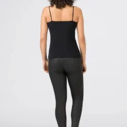 HALLHUBER Prix Acceptable Débardeur t-shirts et tops encolure large ronde femme 8 HALLHUBER Prix Acceptable Débardeur t-shirts et tops encolure large ronde femme -France Hallhuber Soldes Boutique bda0de3273b847c986d38a4704712454