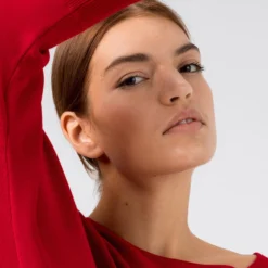 HALLHUBER Prix Affortable Pullover pulls & gilets col rond femme 8 HALLHUBER Prix Affortable Pullover pulls & gilets col rond femme -France Hallhuber Soldes Boutique be44dca28b1440b2834fd172c0a7e3a4