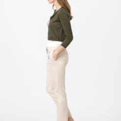 Prix Allégé HALLHUBER LUREX - Gilet pulls et gilets col rond femme 9 Prix Allégé HALLHUBER LUREX - Gilet pulls et gilets col rond femme -France Hallhuber Soldes Boutique bf21371a8f2e4258adff2dcf9786b2d9