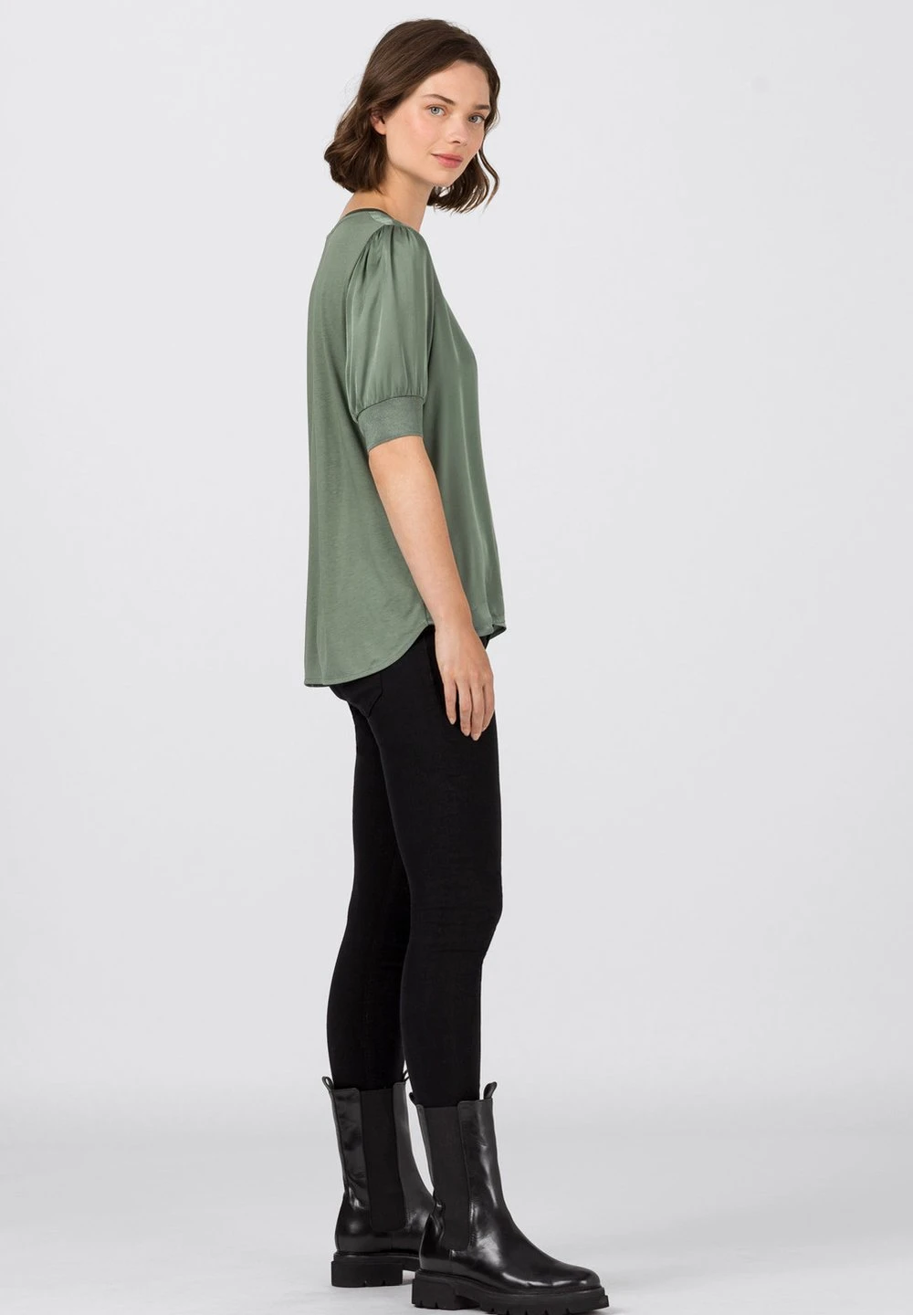 HALLHUBER BASIC MIA STAY - Jeans Skinny Prix Accessible normale femme 3 HALLHUBER BASIC MIA STAY - Jeans Skinny Prix Accessible normale femme – Image 3