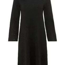 Se Vend Bas Prix HALLHUBER Robe pull robes normale femme -France Hallhuber Soldes Boutique bf9302b8f4174aa487fa44b29f0ff921