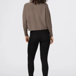 Prix Sympa HALLHUBER MIT FLEDERMAUSÄRMELN - Pullover pulls et gilets col bateau femme -France Hallhuber Soldes Boutique c11431cf74544658946c6bb0270e8abe