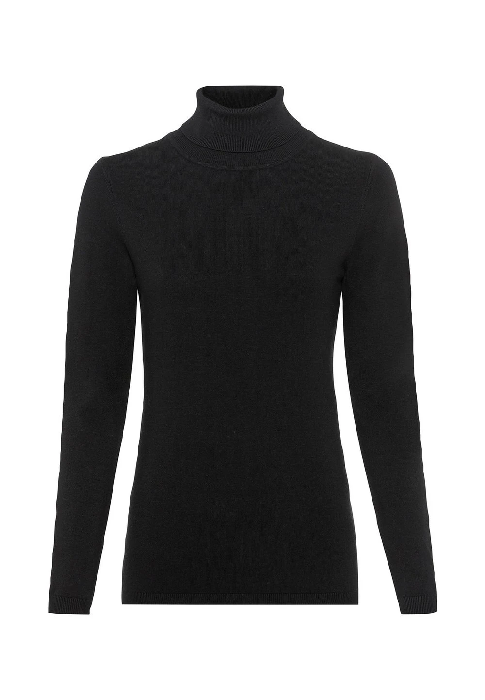 Excellente qualité HALLHUBER Pullover pulls et gilets col roulé femme 6 Excellente qualité HALLHUBER Pullover pulls et gilets col roulé femme – Image 6