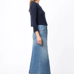 Prix Malin HALLHUBER Gilet pulls et gilets col rond femme -France Hallhuber Soldes Boutique c1bb4e69e9794e46a452e5f889334558