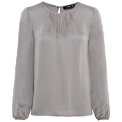 HALLHUBER Prix Malin Blouse t-shirts et tops col rond femme 11 HALLHUBER Prix Malin Blouse t-shirts et tops col rond femme -France Hallhuber Soldes Boutique c2877302838b41809242ab44ed35ad68