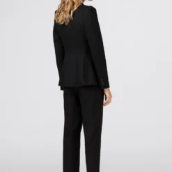 HALLHUBER LENZING™ ECOVERO™ UND REC - Blazer Prix Compétitif vestes col revers femme -France Hallhuber Soldes Boutique c292dd8a941e4d0384b161f87c4b1c0c