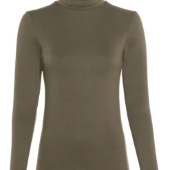 HALLHUBER T-shirt à manches longues Prix Exclusifs t-shirts et tops col roulé femme -France Hallhuber Soldes Boutique c2b2c03f4a634137a5f4fa6fd4fad5f6 2