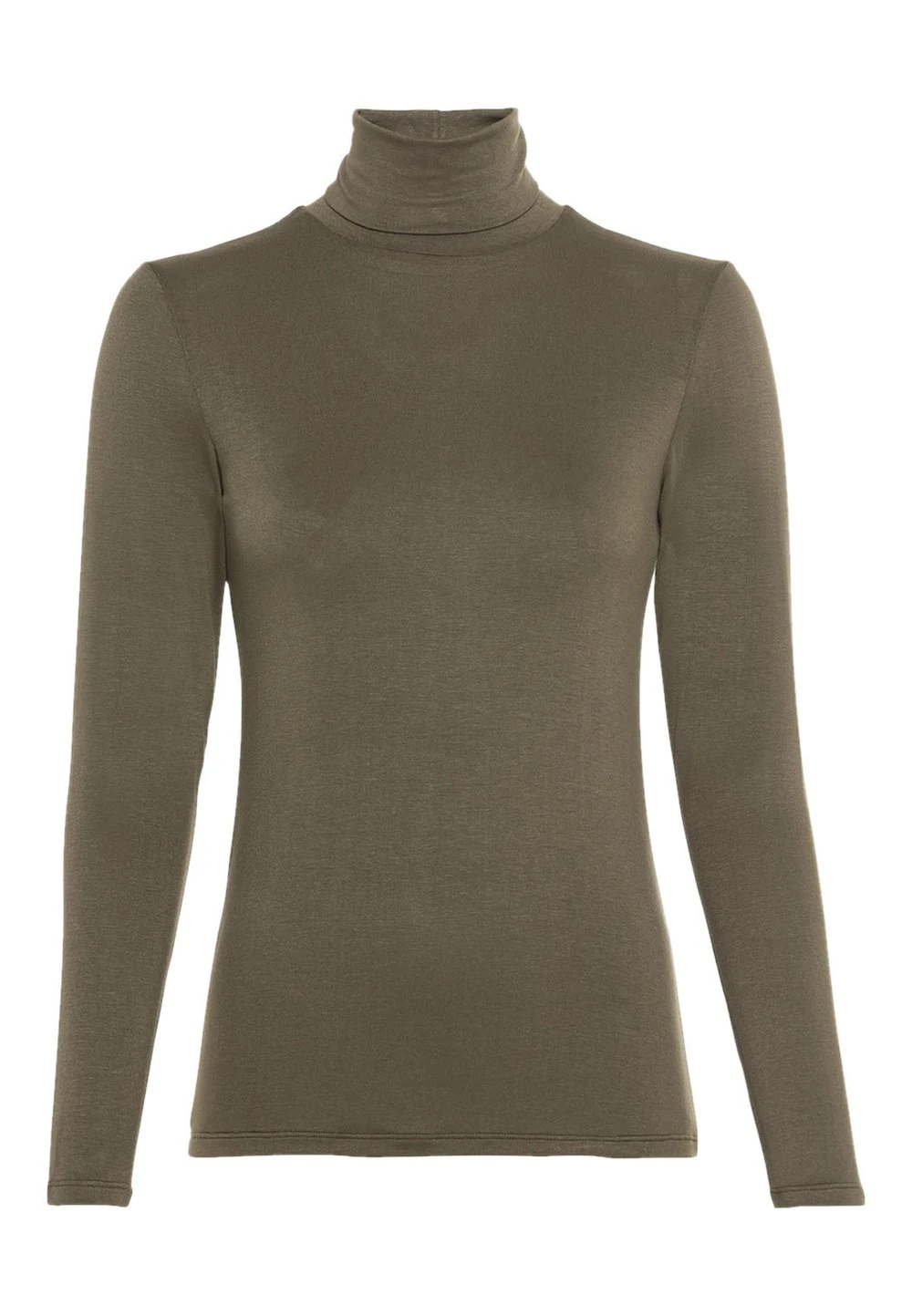 HALLHUBER Prix Refroidis T-shirt à manches longues t-shirts et tops col roulé femme 7 HALLHUBER Prix Refroidis T-shirt à manches longues t-shirts et tops col roulé femme – Image 7