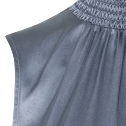 HALLHUBER Haute Qualité MIT GESMOKTEM STEHKRAGEN - Blouse chemises et blouses col en v femme 9 HALLHUBER Haute Qualité MIT GESMOKTEM STEHKRAGEN - Blouse chemises et blouses col en v femme -France Hallhuber Soldes Boutique c3d7216a88f2472f8fb53e2c129a207f