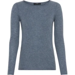 HALLHUBER BASIC - Pullover Prix Réduit pulls et gilets col rond femme 20 HALLHUBER BASIC - Pullover Prix Réduit pulls et gilets col rond femme -France Hallhuber Soldes Boutique c48febd8b6434a279dfba3c00fa904f2