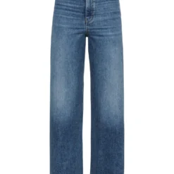 HALLHUBER Jean droit Haute Qualité jeans haute femme -France Hallhuber Soldes Boutique c66267764797432a8a16ed92c1505bef