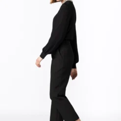 HALLHUBER Petit Prix Blouse chemises et blouses col en v femme -France Hallhuber Soldes Boutique c6a8c61491b848e7895188758488bf82