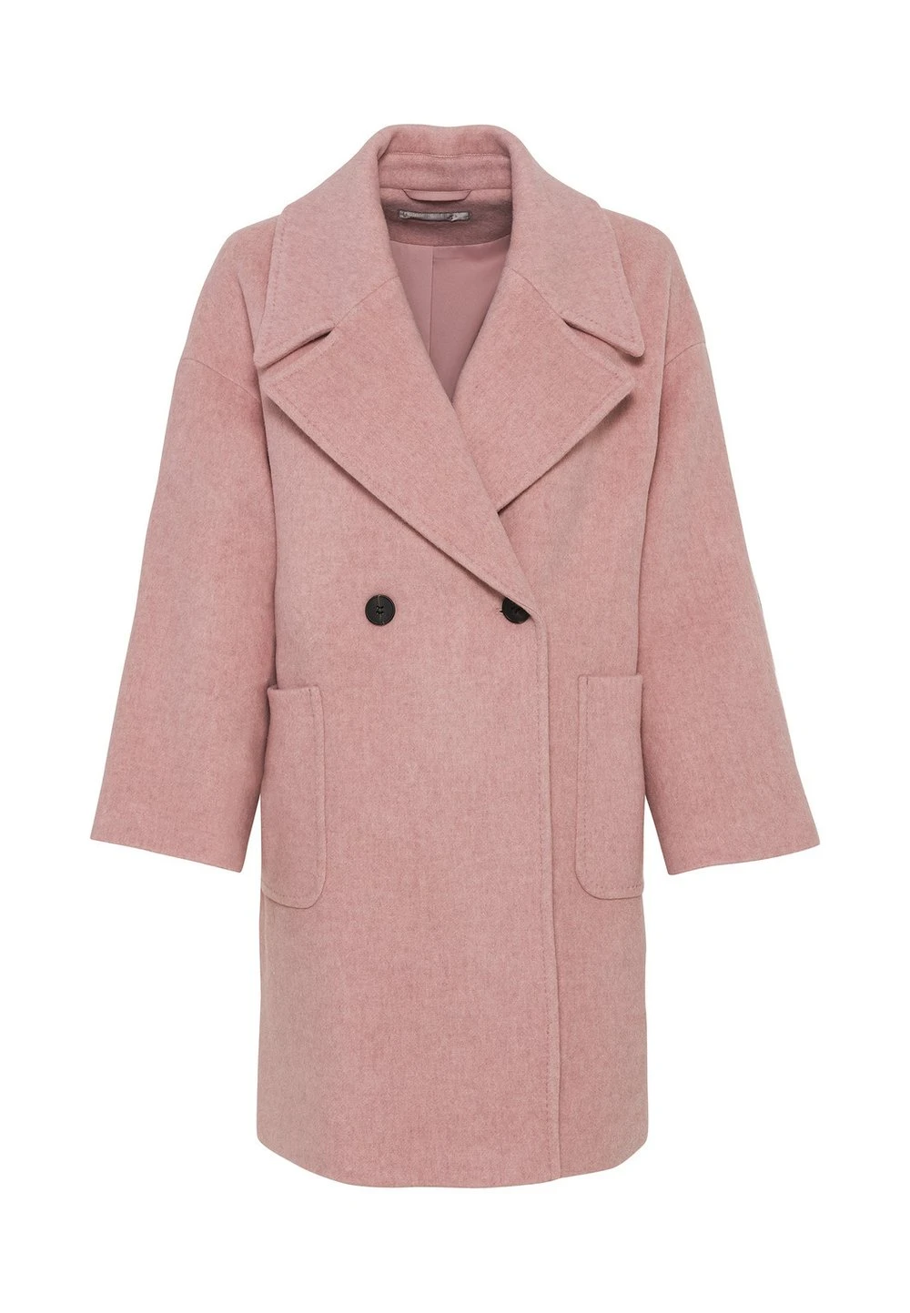 HALLHUBER 50% Off De Vente Manteau classique manteaux col rond femme 4 HALLHUBER 50% Off De Vente Manteau classique manteaux col rond femme – Image 4