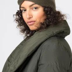 HALLHUBER ACC DIVERS - Cache-oreilles Authentique 100% casquettes, chapeaux et bonnets couleur unie femme