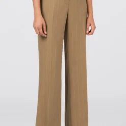 Excellente qualité HALLHUBER Pantalon classique pantalons haute femme