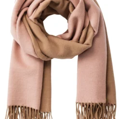 Qualité Fiable HALLHUBER DOUBLEFACE - Écharpe Écharpes et foulards franges femme -France Hallhuber Soldes Boutique c7ada773d5ea45cbbbbfaeea505533d2 3