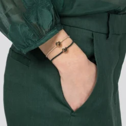 HALLHUBER SET - Bracelet Marchandise de première qualité bijoux femme femme