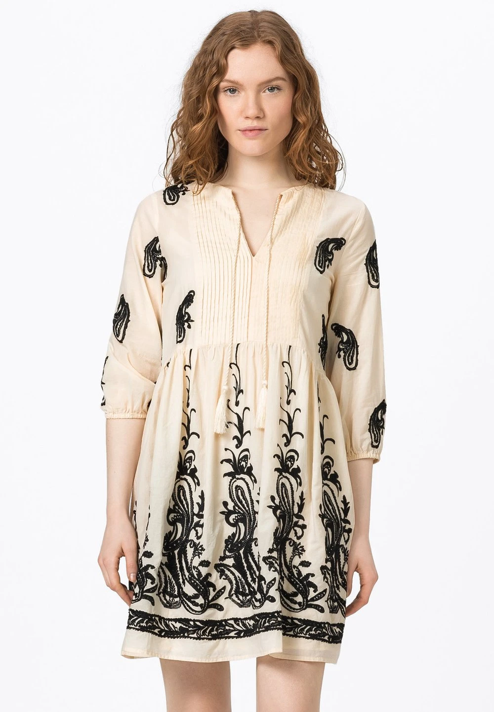 HALLHUBER Robe de jour Prix Accessible robes normale femme 1 HALLHUBER Robe de jour Prix Accessible robes normale femme