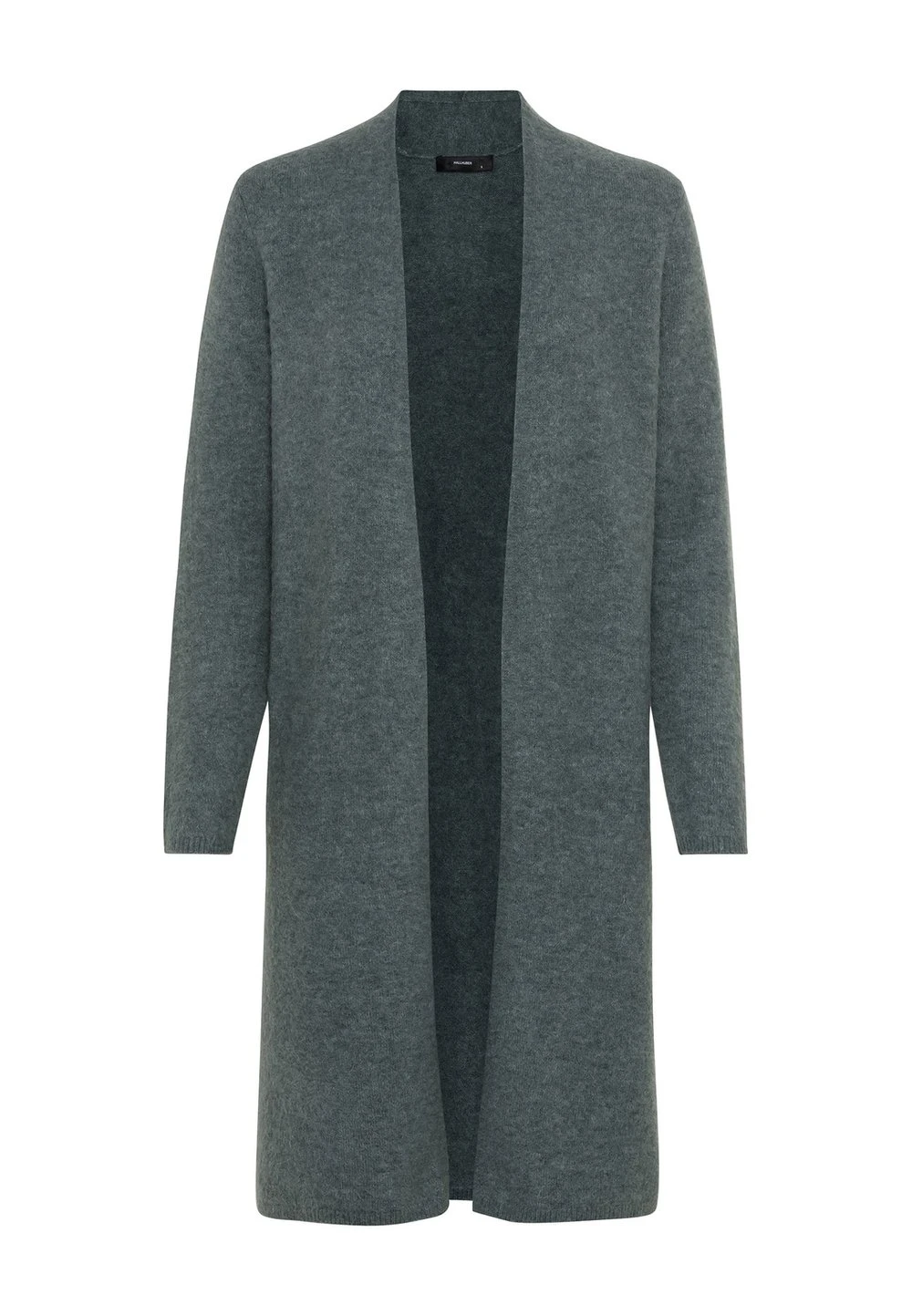 HALLHUBER Gilet qualité absolue pulls et gilets col châle femme 6 HALLHUBER Gilet qualité absolue pulls et gilets col châle femme – Image 6