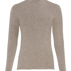 Prix Jamais Vus HALLHUBER MIT KRAGEN - T-shirt à manches longues t-shirts et tops col officier femme -France Hallhuber Soldes Boutique cc299ee6f0fc43a3a4823369c0bd4f13