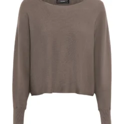 Prix Allégé HALLHUBER MIT FLEDERMAUSÄRMELN - Pullover pulls et gilets col rond femme 17 Prix Allégé HALLHUBER MIT FLEDERMAUSÄRMELN - Pullover pulls et gilets col rond femme -France Hallhuber Soldes Boutique cc87218058204bc0a85fd218b2722aa8