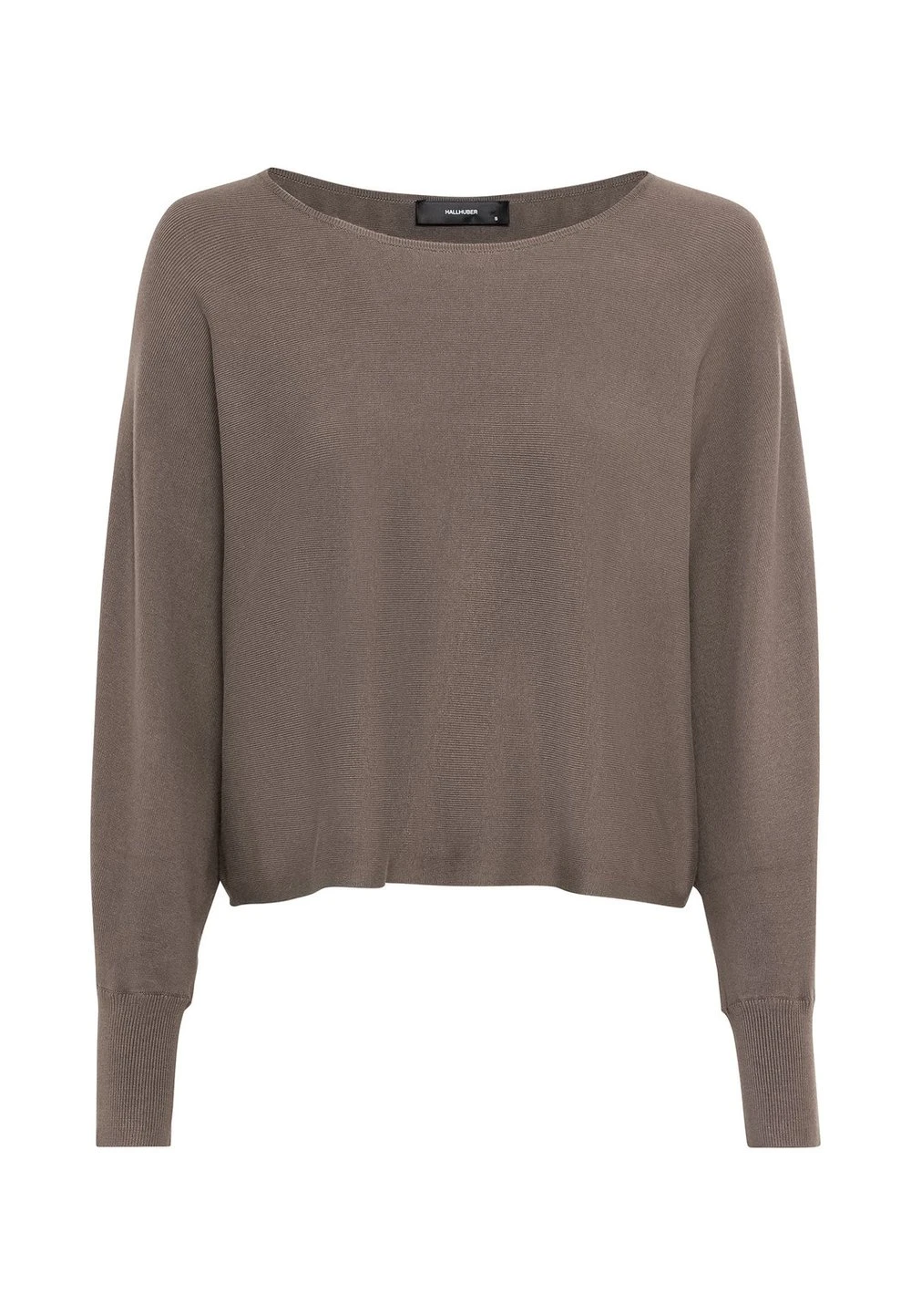 Prix Allégé HALLHUBER MIT FLEDERMAUSÄRMELN - Pullover pulls et gilets col rond femme 9 Prix Allégé HALLHUBER MIT FLEDERMAUSÄRMELN - Pullover pulls et gilets col rond femme – Image 9