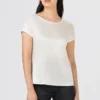 HALLHUBER Meilleure qualité Blouse chemises & blouses col rond femme