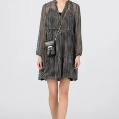 Discount En Ligne HALLHUBER Robe de jour robes col en v profond femme