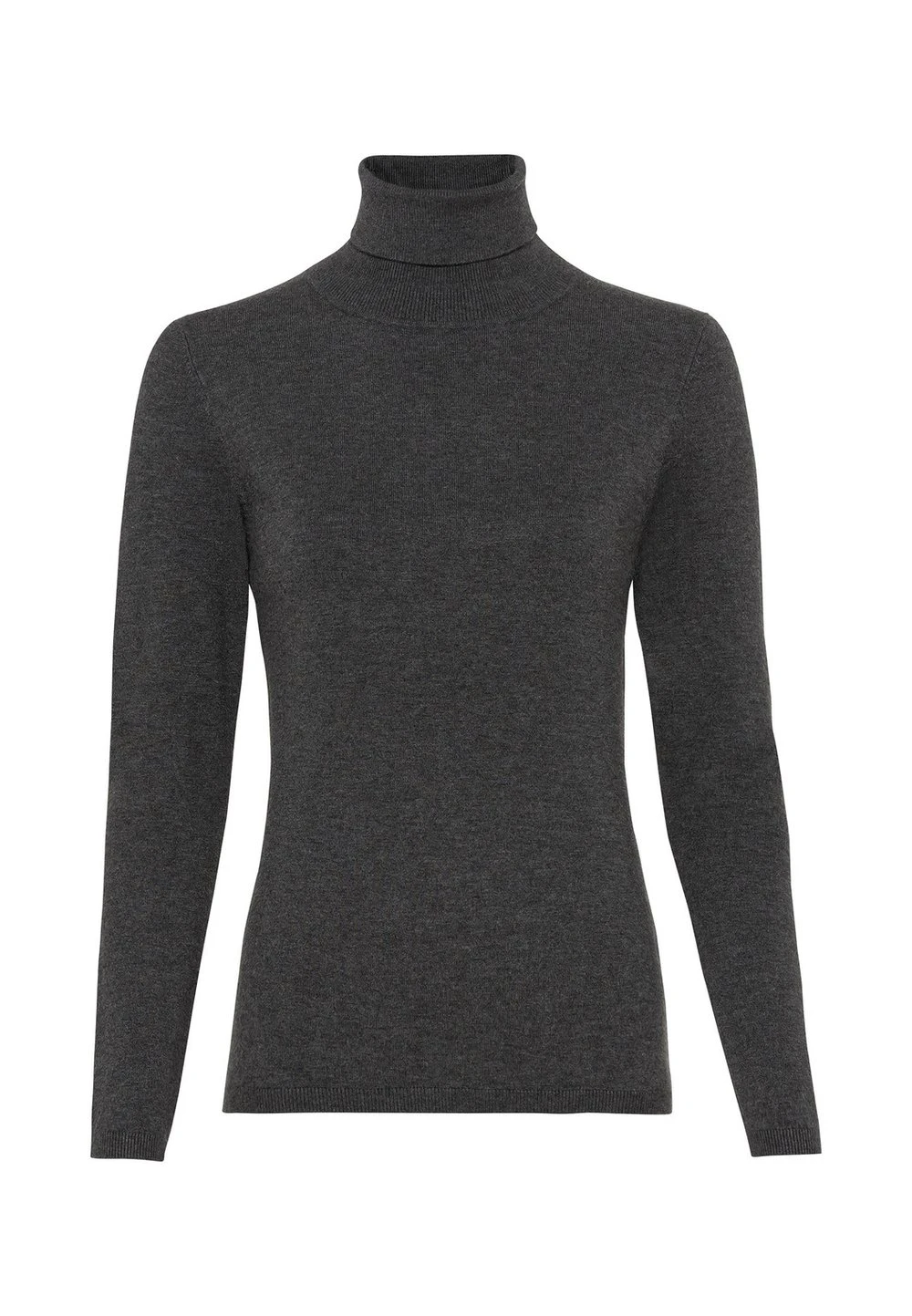 Excellente qualité HALLHUBER Pullover pulls et gilets col roulé femme 5 Excellente qualité HALLHUBER Pullover pulls et gilets col roulé femme – Image 5