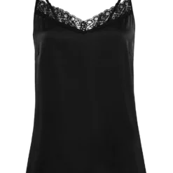 HALLHUBER Prix De Rêve Haut de pyjama lingerie col en v femme 9 HALLHUBER Prix De Rêve Haut de pyjama lingerie col en v femme -France Hallhuber Soldes Boutique cdd4b690ad1c44a684e30c6a74cbfe23